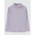 Civil Girls Kız Çocuk Sweatshirt 6-9 Yaş Nazik Lavanta - 8 - 9 Yaş