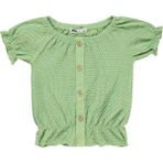 Civil Girls Kız Çocuk T-Shirt 2-5 Yaş Yeşil Incir - 3 - 4 Yaş