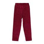 Civil Girls Kız Çocuk Tayt 2-3 Yaş, 4-5 Yaş, 41395408125W1, Bordo, kız-çocuk
