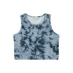 Civil Girls Kız Çocuk Tişört 10-13 Yaş, 10-11 Yaş, 18330G24824S3, Füme, Kız çocuk