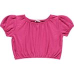 Civil Girls Kız Çocuk Tişört 10-13 Yaş Aydınlık Pembe - 13 - 14 Yaş