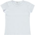 Civil Girls Kız Çocuk Tişört 10-13 Yaş Beyaz - 11 - 12 Yaş