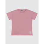Civil Girls Kız Çocuk Tişört 10-13 Yaş Kozmetik Pembe - 12 - 13 Yaş