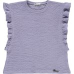 Civil Girls Kız Çocuk Tişört 10-13 Yaş Lila - 10 - 11 Yaş