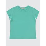 Civil Girls Kız Çocuk Tişört 2-5 Yaş Bermuda Mint - 2 - 3 Yaş