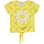 Civil Girls Kız Çocuk Tişört 6-9 Yaş Ananas - 6 - 7 Yaş - Ananas Kokulu