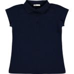 Civil Girls Kız Çocuk Tişört 6-9 Yaş Lacivert - 8 - 9 Yaş