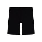 Civil Girls Kız Çocuk Uzun Boxer Külot 4-5 Yaş, 10-11 Yaş, D2334825425W1, Siyah, kız-çocuk