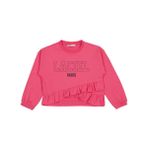 Civil Girls LACIEL Baskılı 6-9 Yaş Eşofman Takımı - Pembe9-10 Yaş