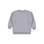 Civil Girls Leopar Baskılı Sweatshirt, 2-3 Yaş, 19K34214625W1-GML-2, Grimelanj, kız-çocuk