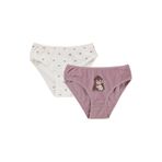 Civil Girls Love Kız Çocuk 2'li Külot, 8-9 Yaş, TYC5A671D39FB6A3743978B00, Standart, kız-çocuk