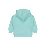 Civil Girls Lovely Baskılı Sweatshirt, 2-3 Yaş, 19973896524W1-MNT-2, Mint, kız-çocuk