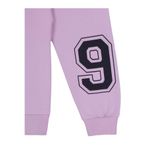 Civil Girls New York Baskılı 2'Li Set Sweatshirt 6-9 Yaş, 7-8 Yaş, 19973765225W1, Standart, kız-çocuk