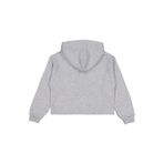 Civil Girls New York Campion Baskılı Sweatshirt, 11-12 Yaş, 19330J51525W1-GML-11, Grimelanj, kız-çocuk