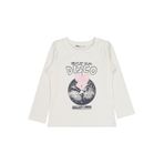 Civil Girls Parti Night Baskılı 2-5 Yaş Sweatshirt - 3-4 Yaş, 2-3 Yaş, 19K82212425W1, Ekru, kız-çocuk