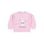 Civil Girls Puanlı Pijama Takımı, 9-10 Yaş, 22330J28125W2-PDR-9, Pudra, Kız Çocuklar