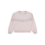 Civil Girls Püsküllü 6-9 Yaş Sweatshirt - Bej, 8-9 Yaş, 19973225225W1, Açık bej, kız-çocuk