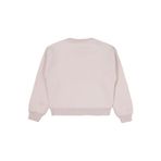 Civil Girls Püsküllü Sweatshirt Bej, 9-10 Yaş, 19973225225W1-ABJ-9, Açık bej, kız-çocuk