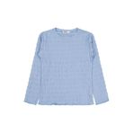 Civil Girls Raporlu 6-9 Yaş Sweatshirt -, 8-9 Yaş, 19330J45425W2, Mavi, kız-çocuk