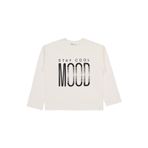 Civil Girls Stay Cool Mood Baskılı 10-13 Yaş Sweatshirt, 13-14 Yaş, 19330J50925W1, Ekru, kız-çocuk