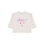 Civil Girls Unicorn Baskılı 2-5 Yaş Sweatshirt - 3-4 Yaş, 3-4 Yaş, 19330J47525W1, Ekru, kız-çocuk