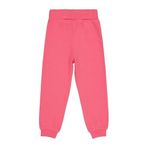 Civil Girls Unicorn Baskılı Eşofman Altı, 2-3 Yaş, 42A80210625W1-KPE-2, Koyu Pembe, Kız Çocuklar