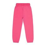 Civil Girls Unicorn Baskılı Eşofman Altı, 3-4 Yaş, 42L70217525W1-KPE-3, Koyu Pembe, kız-çocuk