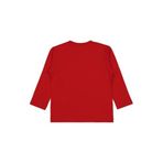 Civil Goal Baskılı 2-5 Yaş Sweatshirt -, 2-3 Yaş, 19K82250325W1-KRM-2, Kırmızı, erkek-çocuk