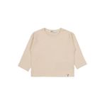 Civil Jakar Petek Erkek Çocuk Sweatshirt, 3-4 Yaş, 19785V13925W1, Bej, erkek-çocuk