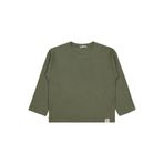 Civil Jakarlı Basic 10-13 Yaş Sweatshirt -, 11-12 Yaş, 19785V60925W1, Haki, erkek-çocuk
