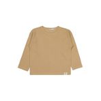 Civil Jakarlı Basic Erkek Çocuk Sweatshirt, 11-12 Yaş, 19785V41825W1-11, Bej, erkek-çocuk