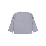 Civil Jakarlı Basic Erkek Çocuk Sweatshirt, 13-14 Yaş, 19785V60925W1, Gri, erkek-çocuk