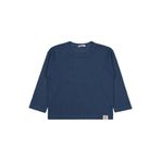 Civil Jakarlı Basic Erkek Çocuk Sweatshirt Mavi 13-14 Yaş, 13-14 Yaş, 19785V41825W1-IND-13, İndigo, erkek-çocuk
