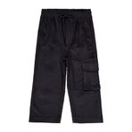 Civil Kargo Cepli Kadife 2-5 Yaş Pantolon - Gri 3-4 Yaş, 2-3 Yaş, 20395256325W1, Antrasit, Erkek Çocuk