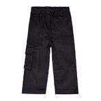 Civil Kargo Cepli Kadife Erkek Çocuk Pantolon, 5-6 Yaş, 20395256325W1-ANT-5, Antrasit, Erkek Çocuklar