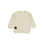 Civil Karyoka Dikişli Erkek Çocuk Sweatshirt Bej 3-4 Yaş, 4-5 Yaş, 19407182125W1, Taş, erkek-çocuk