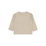 Civil Kendinden Çizgili Erkek Çocuk Sweatshirt, 2-3 Yaş, 19785V62725W1-2, Bej, erkek-çocuk