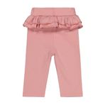 Civil Kız Bebek Fırfırlı Tayt Pembe 9-12 Ay, 9-12 Ay, 41958CL4625W1, Koyu Pastel Pembe, kız-bebek
