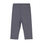 Civil Kız Bebek Fiyonklu Tayt Gri 6-18 Ay, 9-12 Ay, 41L55CV7725W1, Koyu Gri, kız-bebek