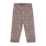 Civil Kız Bebek Leopar Baskılı Tayt 6-9 Ay, 9-12 Ay, 41L87026926S1, Siyah, kız-bebek