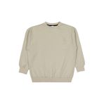 Civil Lets Play Konsol Baskılı Erkek Çocuk Sweatshirt, 9-10 Yaş, 19407170225W1, Taş, erkek-çocuk