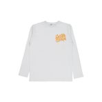 Civil Limited Edition Baskılı Erkek Çocuk Sweatshirt, 11-12 Yaş, 19K82252725W1-AGR-11, Açık Gri, erkek-çocuk