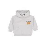 Civil Los Angeles Baskılı Erkek Çocuk Sweatshirt Gri 4-5 Yaş, 3-4 Yaş, 19407250625W1, Açık Gri, erkek-çocuk