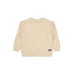 Civil No Etiketli 10-13 Yaş Sweatshirt - Bej, 12-13 Yaş, 19330J10825W2-TAS-12, Taş, erkek-çocuk