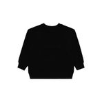 Civil No Etiketli Erkek Çocuk Sweatshirt, 9-10 Yaş, 19330J10825W1-SYH-9, Siyah, erkek-çocuk