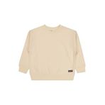 Civil No Etiketli Erkek Çocuk Sweatshirt Bej, 9-10 Yaş, 19330J10825W1-TAS-9, Taş, erkek-çocuk