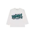 Civil Original Baskılı Erkek Çocuk Sweatshirt Fil Dişi, 9-10 Yaş, 19K82251825W1, Fil Dişi, erkek-çocuk