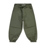 Civil Paçası Lastikli 2-5 Yaş Pantolon - 4-5 Yaş, 4-5 Yaş, 20D68480125S1, Haki, Erkek Çocuk