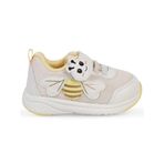 Civil Sport Civil Baby 18-21 Numara İlkadım Ayakkabı - Bej