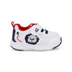 Civil Sport Civil Baby 18-21 Numara İlkadım Ayakkabı - Beyaz